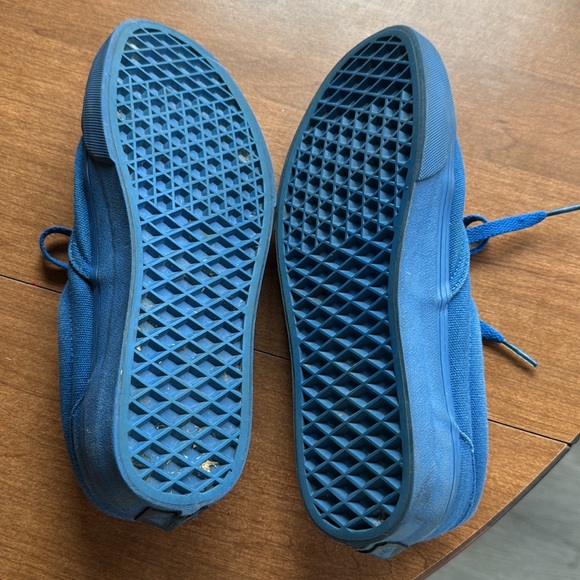 Blue Mono Vans 6.5W 5M - Picture 7 of 8